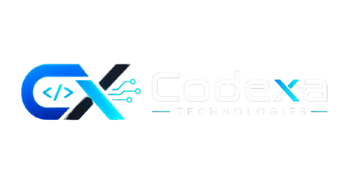 Codexa Technologies logo